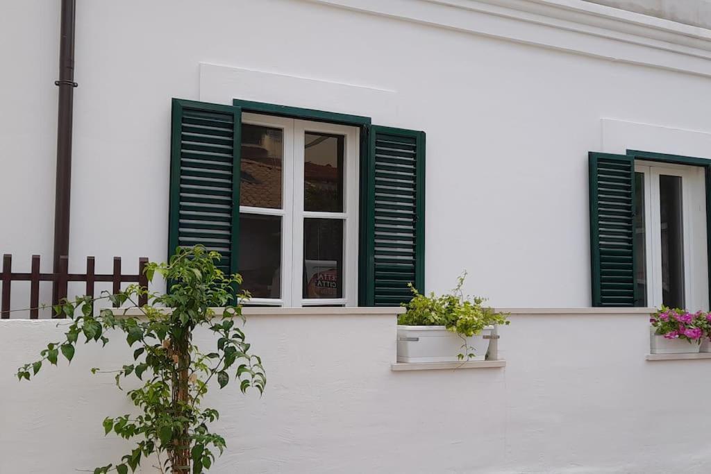 Casa Maergilu Villa Pescara Exterior photo